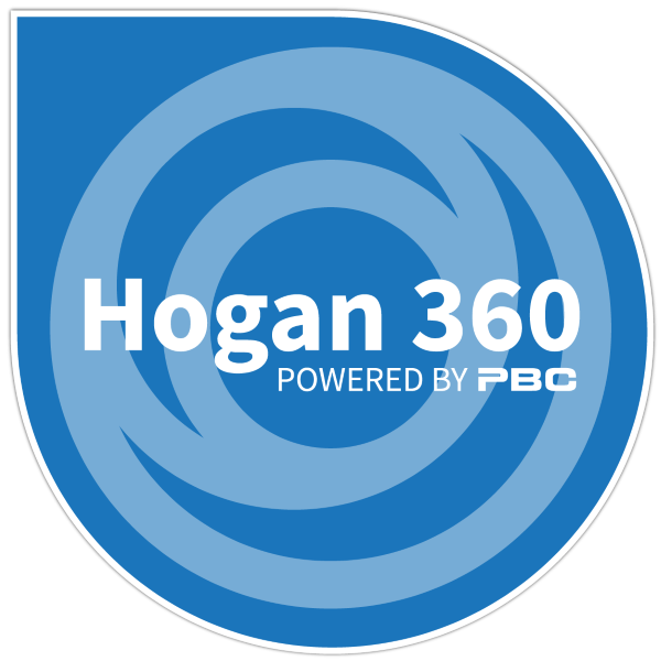 certificazione Hogan 360